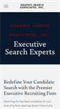 Mobile Screenshot of graphsrch.com
